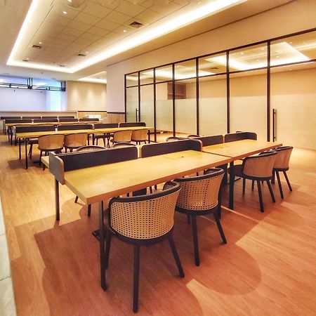 Brand New 2Br Apt Menara Jakarta, Jkt Inter Expo公寓 外观 照片