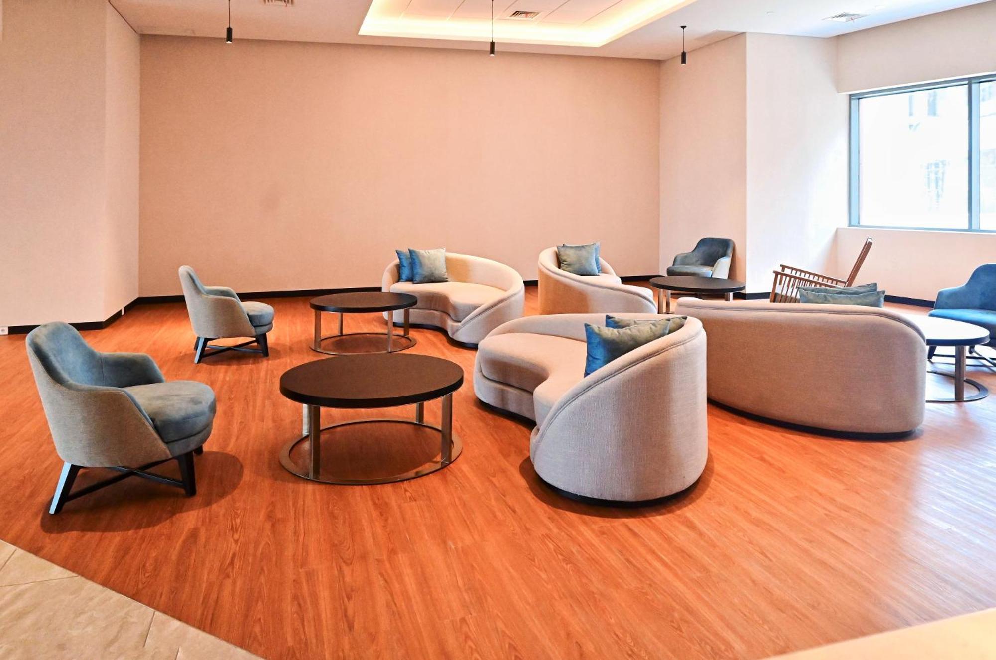 Brand New 2Br Apt Menara Jakarta, Jkt Inter Expo公寓 外观 照片